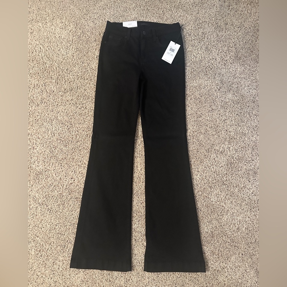 7 for all ManKind Dojo - Black - Size 27